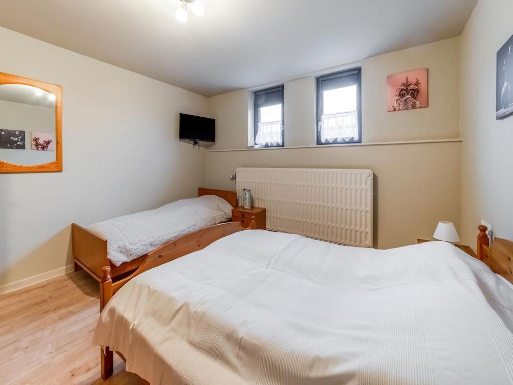 Atmospheric Holiday Home In B Llingen With Infrared Sauna 比林根 外观 照片